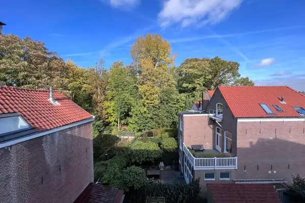 Foto #19 Appartement Paviljoenslaan Haarlem