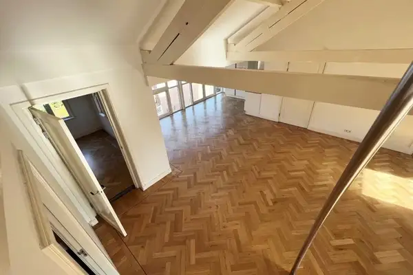 Foto #14 Appartement Paviljoenslaan Haarlem