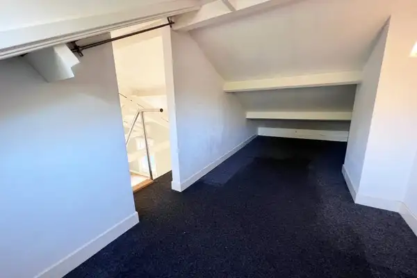 Foto #11 Appartement Paviljoenslaan Haarlem