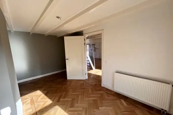 Foto #8 Appartement Paviljoenslaan Haarlem