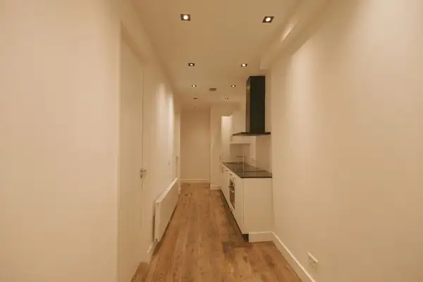 Foto #0 Appartement Derde Schinkelstraat Amsterdam