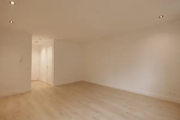 Foto #7 Appartement Derde Schinkelstraat Amsterdam