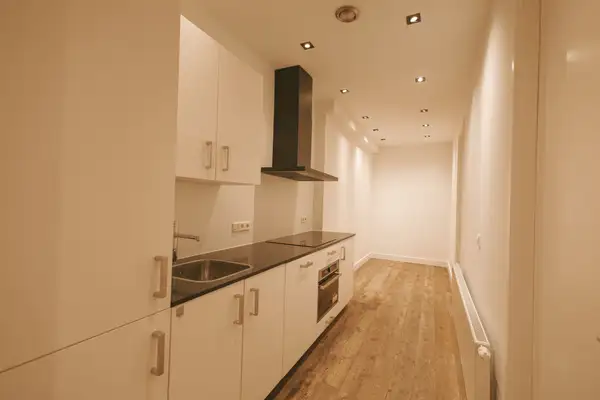 Foto #3 Appartement Derde Schinkelstraat Amsterdam