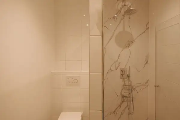 Foto #11 Appartement Derde Schinkelstraat Amsterdam