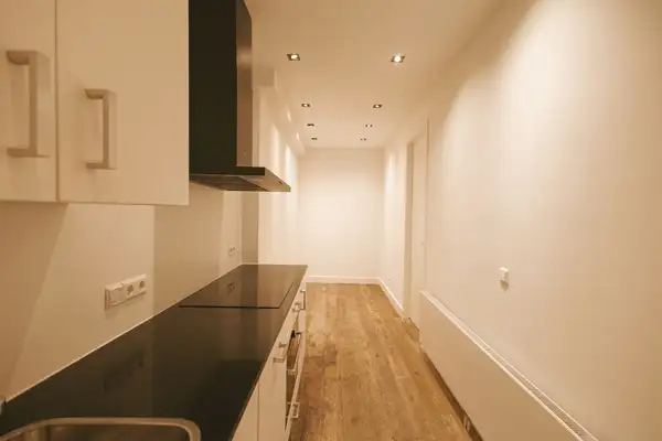 Foto #1 Appartement Derde Schinkelstraat Amsterdam