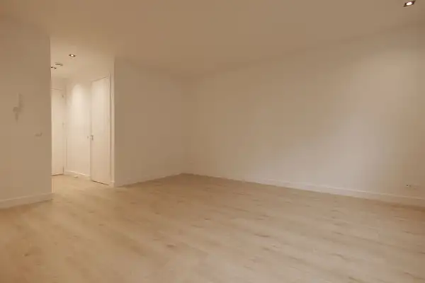 Foto #5 Appartement Derde Schinkelstraat Amsterdam