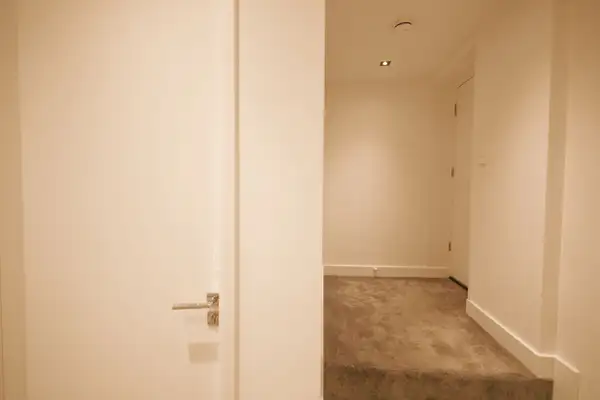 Foto #19 Appartement Derde Schinkelstraat Amsterdam