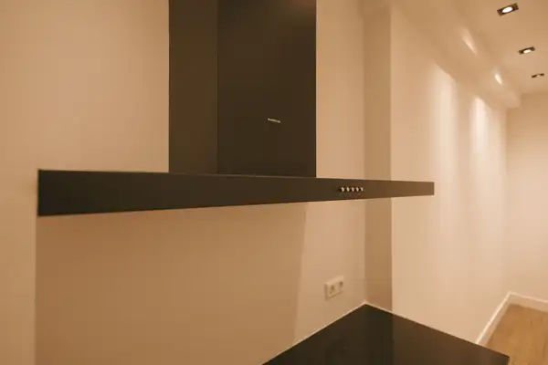 Foto #2 Appartement Derde Schinkelstraat Amsterdam