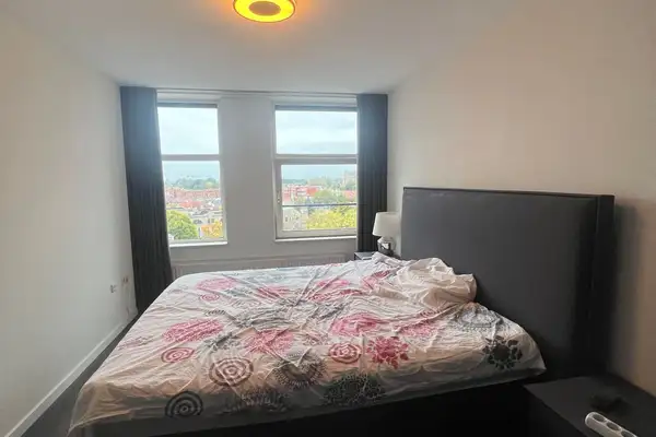 Foto #24 Appartement Lichtstraat Eindhoven