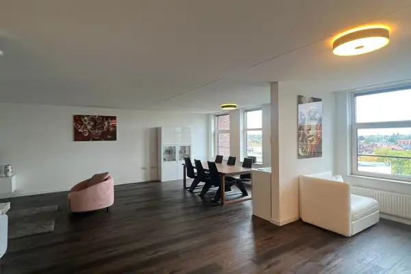 Foto #7 Appartement Lichtstraat Eindhoven