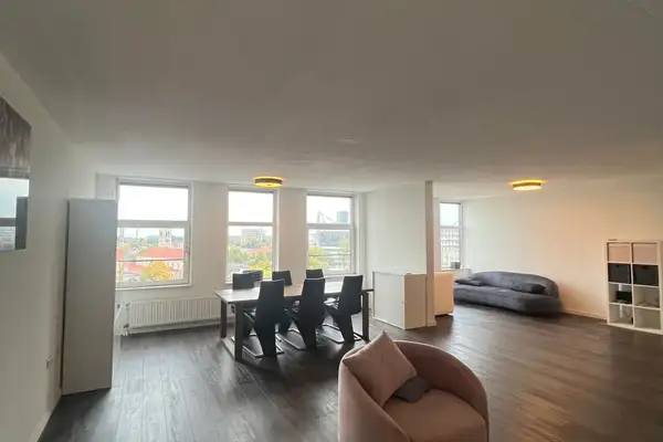 Foto #12 Appartement Lichtstraat Eindhoven