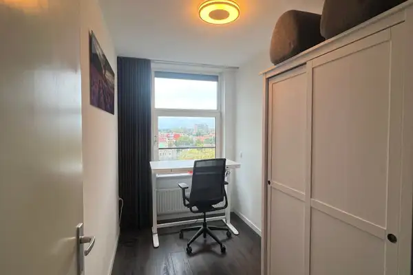 Foto #19 Appartement Lichtstraat Eindhoven