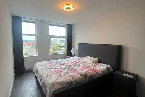 Foto #22 Appartement Lichtstraat Eindhoven