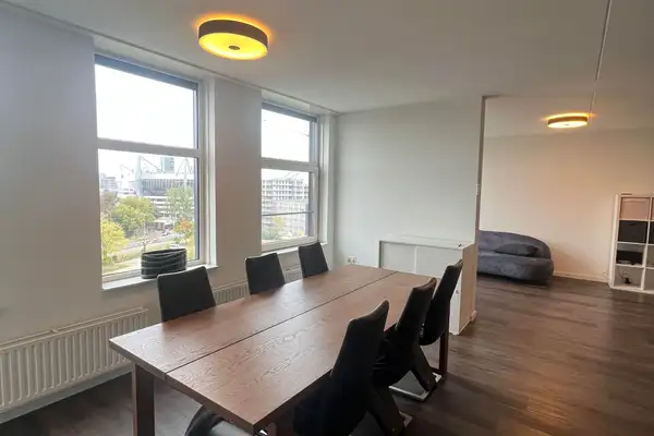 Foto #13 Appartement Lichtstraat Eindhoven