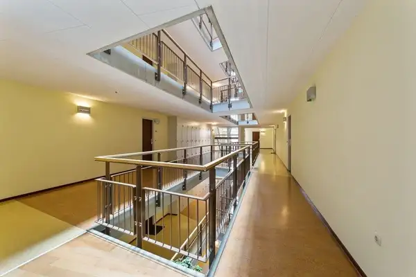 Foto #4 Appartement Lichtstraat Eindhoven