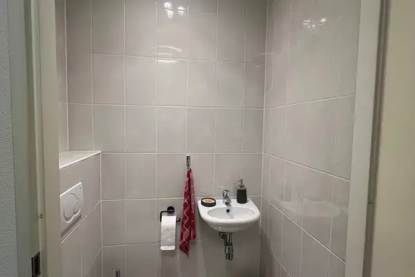 Foto #30 Appartement Lichtstraat Eindhoven