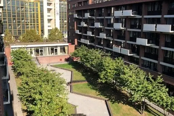 Foto #39 Appartement Lichtstraat Eindhoven