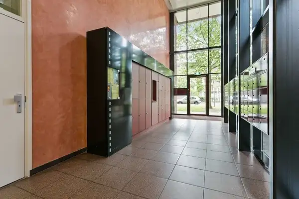 Foto #2 Appartement Lichtstraat Eindhoven