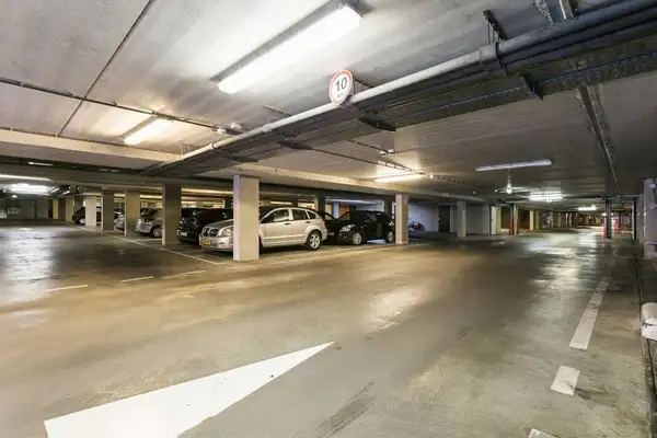 Foto #36 Appartement Lichtstraat Eindhoven