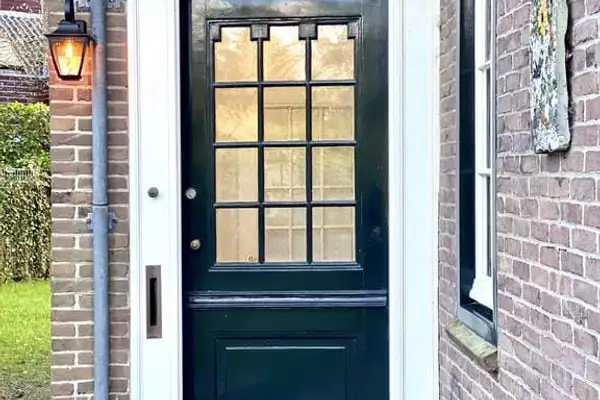 Foto #3 Huurwoning Hoplaan Aerdenhout