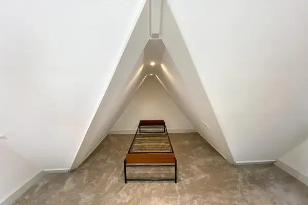 Foto #28 Huurwoning Hoplaan Aerdenhout