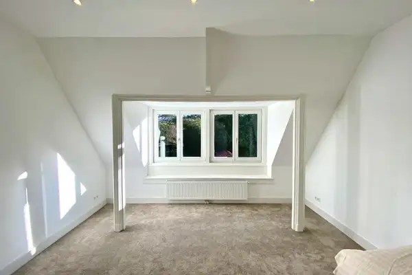 Foto #18 Huurwoning Hoplaan Aerdenhout