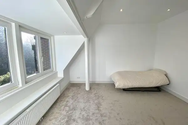 Foto #19 Huurwoning Hoplaan Aerdenhout