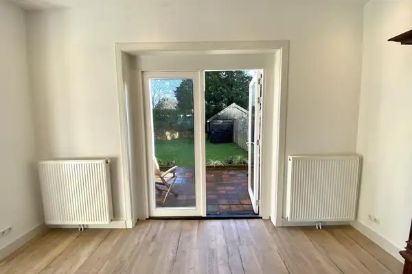 Foto #13 Huurwoning Hoplaan Aerdenhout