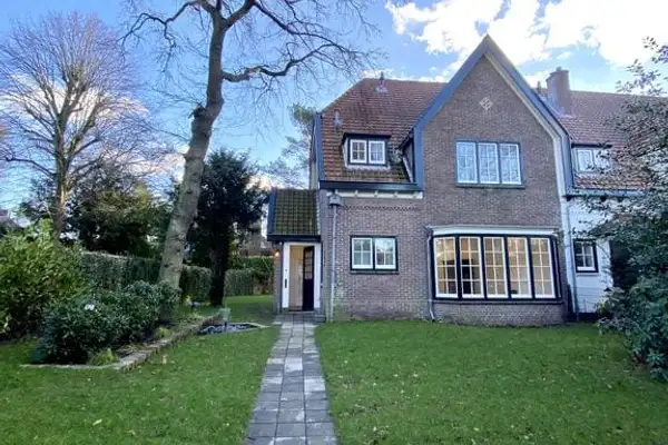 Foto #0 Huurwoning Hoplaan Aerdenhout