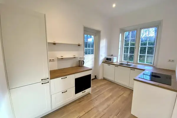 Foto #10 Huurwoning Hoplaan Aerdenhout