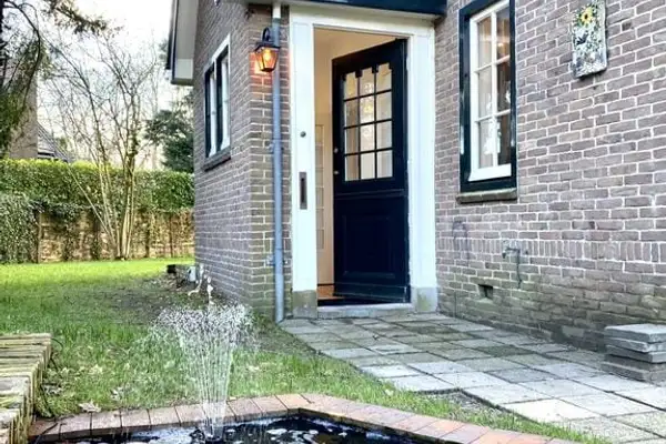 Foto #2 Huurwoning Hoplaan Aerdenhout