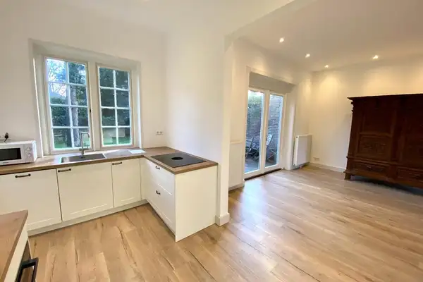 Foto #11 Huurwoning Hoplaan Aerdenhout