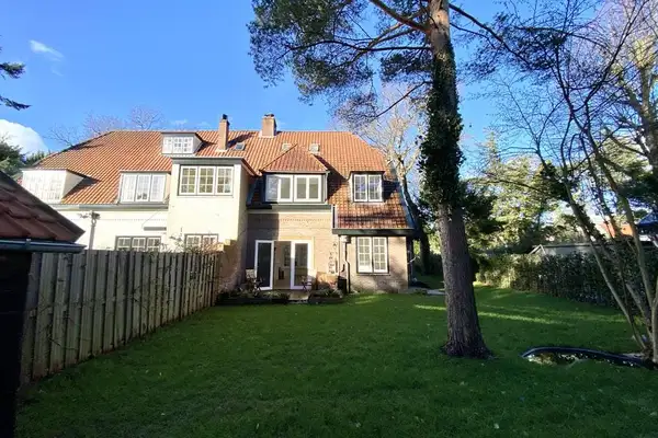 Foto #14 Huurwoning Hoplaan Aerdenhout