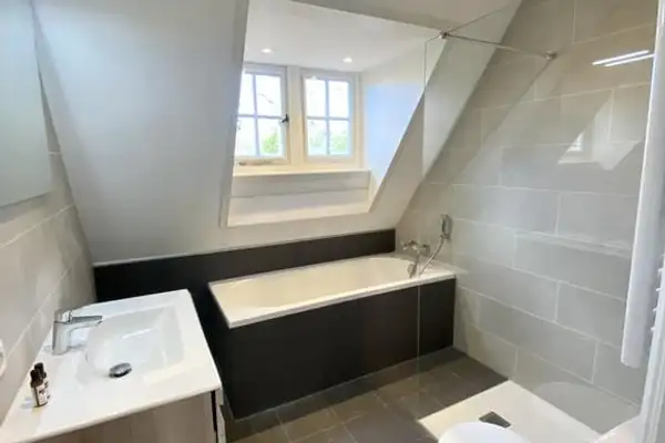 Foto #24 Huurwoning Hoplaan Aerdenhout