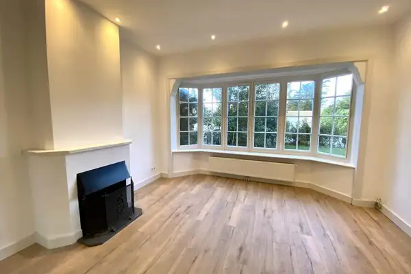 Foto #4 Huurwoning Hoplaan Aerdenhout