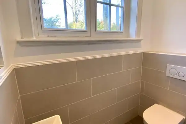 Foto #16 Huurwoning Hoplaan Aerdenhout