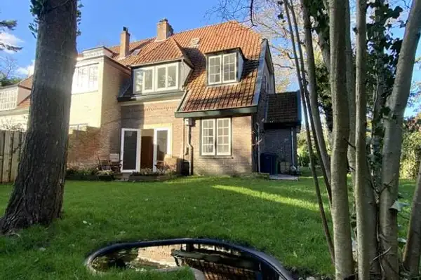 Foto #15 Huurwoning Hoplaan Aerdenhout