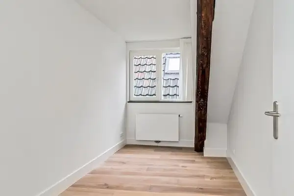 Foto #13 Appartement Bakenessergracht Haarlem