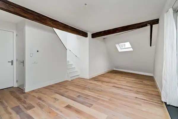 Foto #1 Appartement Bakenessergracht Haarlem