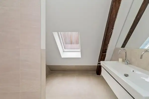 Foto #10 Appartement Bakenessergracht Haarlem