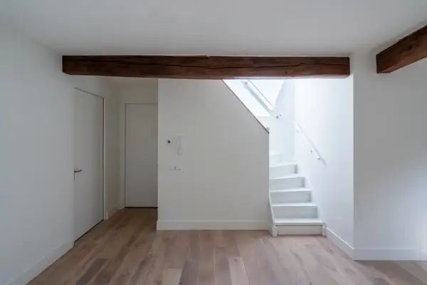 Foto #5 Appartement Bakenessergracht Haarlem