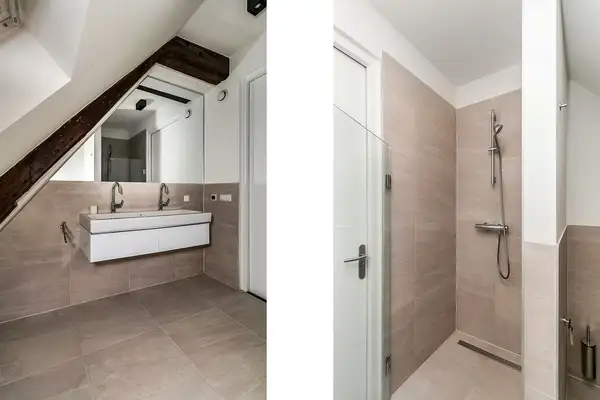 Foto #11 Appartement Bakenessergracht Haarlem