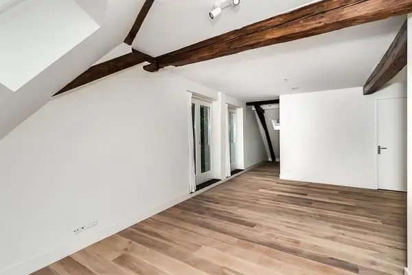 Foto #2 Appartement Bakenessergracht Haarlem