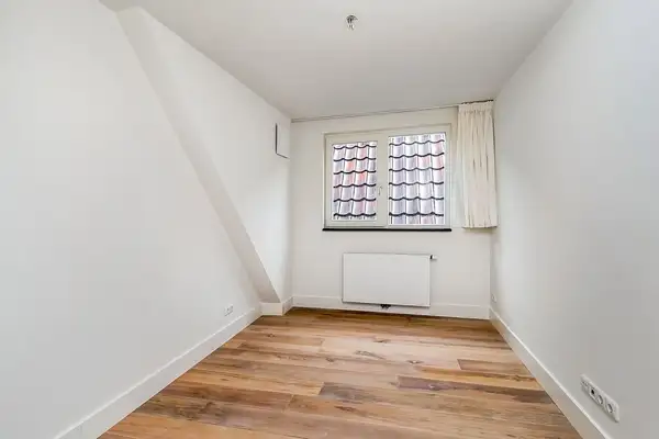 Foto #12 Appartement Bakenessergracht Haarlem