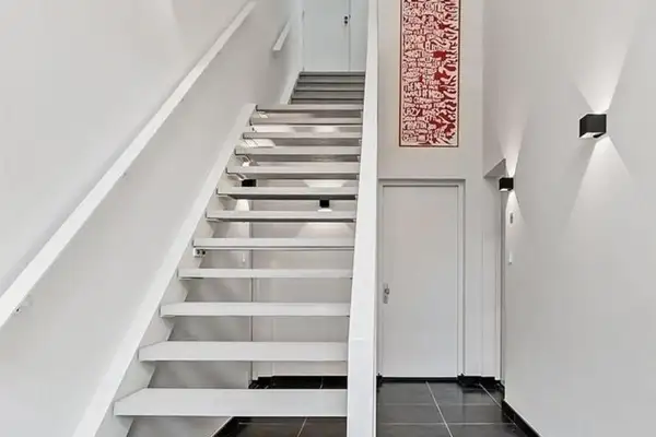 Foto #17 Appartement Bakenessergracht Haarlem