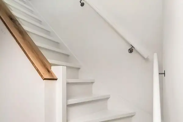 Foto #7 Appartement Bakenessergracht Haarlem