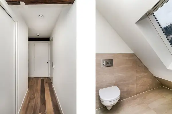 Foto #9 Appartement Bakenessergracht Haarlem