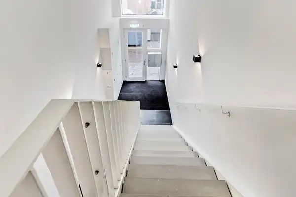 Foto #16 Appartement Bakenessergracht Haarlem