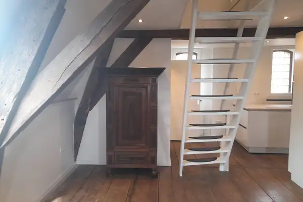 Foto #28 Huurwoning Muntengang Deventer