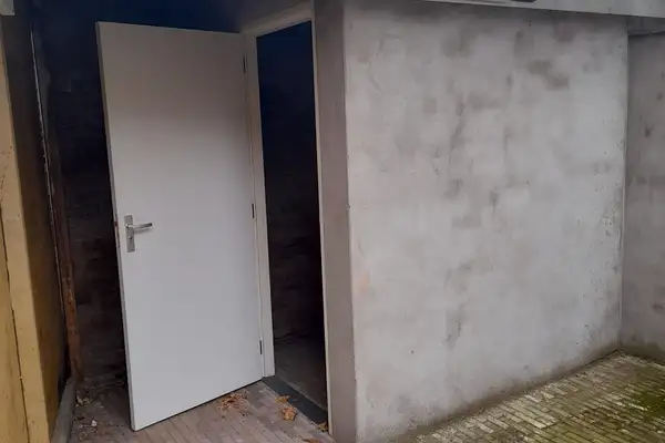 Foto #58 Huurwoning Muntengang Deventer